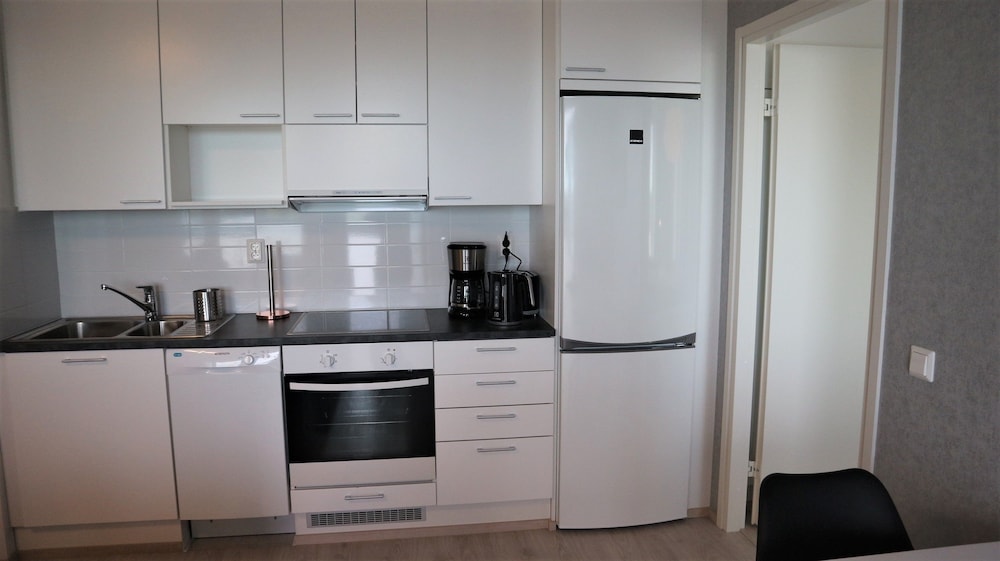 Pro Apartments 2, Sauna (Meijerinkatu 8 A 56) photo 2