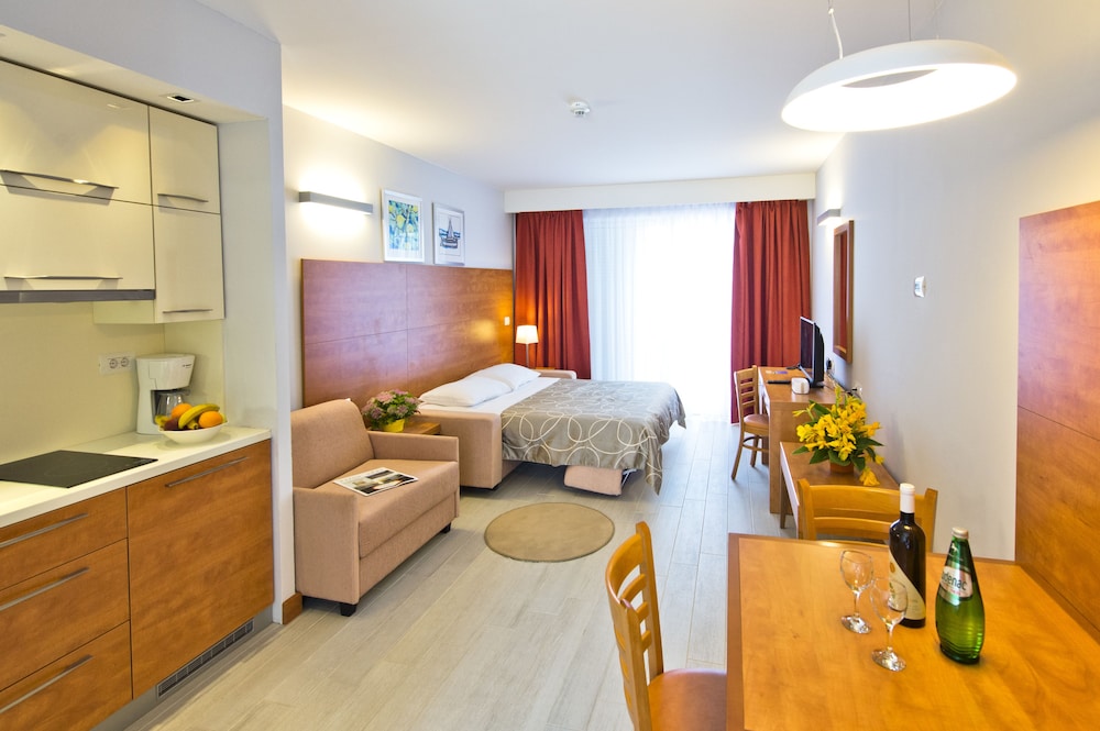 Superior Studio Apartment for 2+1 persons photo 3