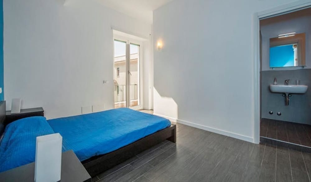 Double Room, Balcony (Pupi) photo 2