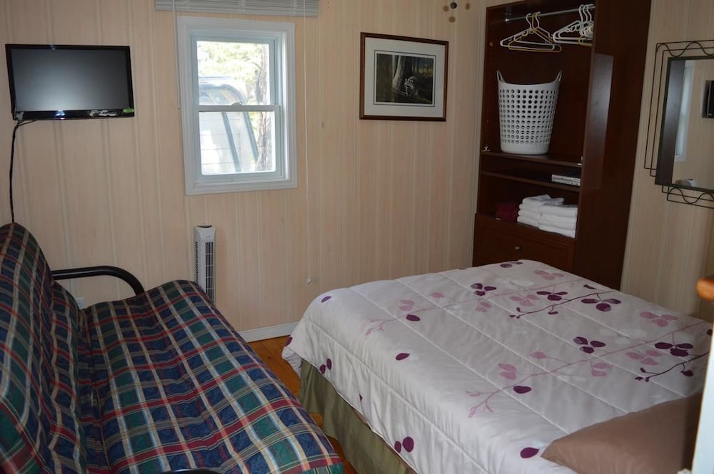 Cottage, 1 Bedroom, Kitchen (1)
