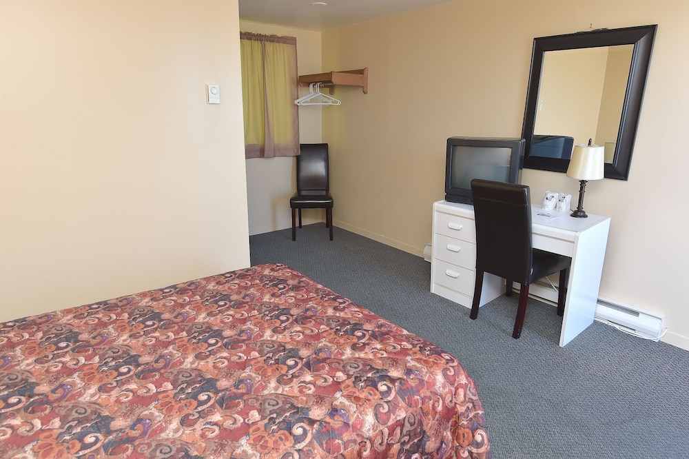 Standard Room, 1 Double Bed (7) photo 2
