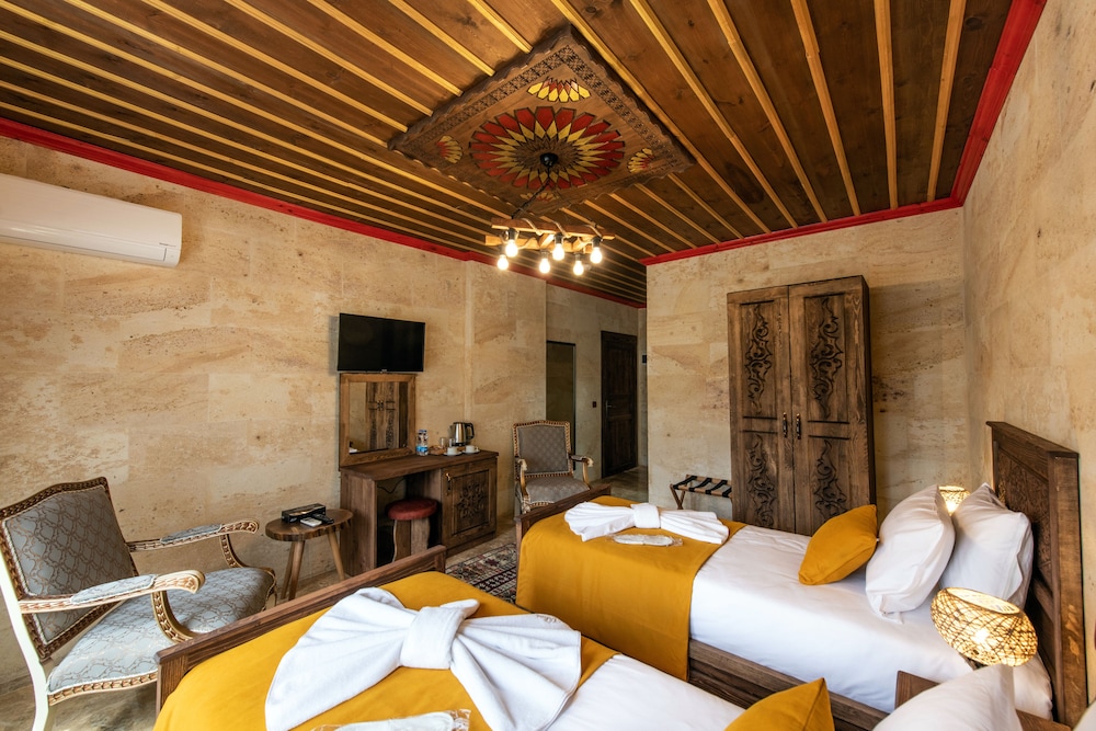 Deluxe Twin Room - Photo 5