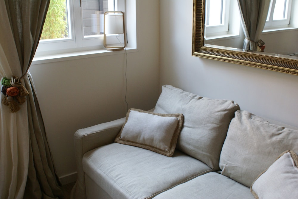 City House, Private Bathroom, Garden View (Duplex N3) photo 2