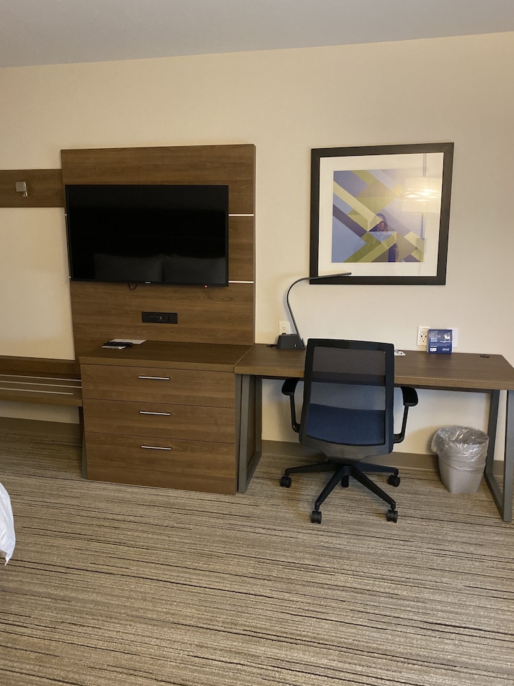 Holiday Inn Express & Suites Junction by IHG, Billede 6