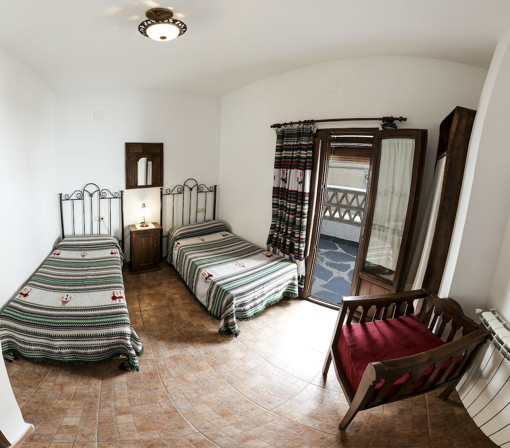 Habitación Doble Tradicional, 2 Dormitorios, Vista al Valle