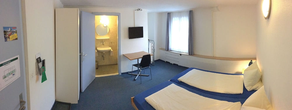 Comfort Double Room photo 1