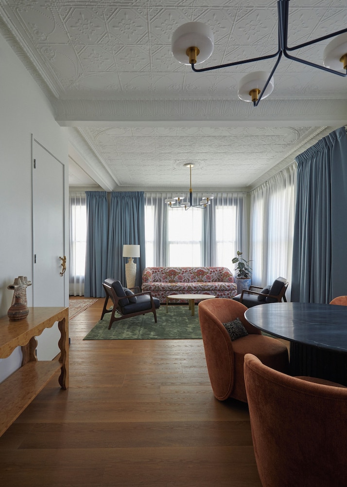 Granger Hotel Gaslamp Kvarter, Billede 6
