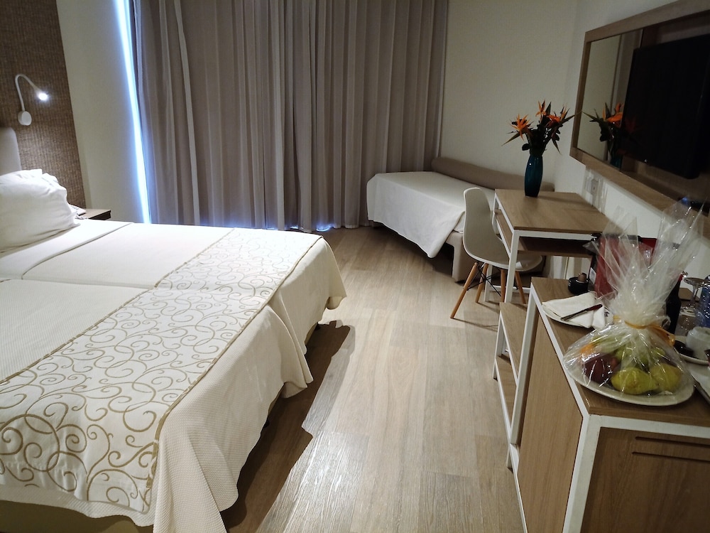 Deluxe Double or Twin Room, Sea View - Photo 1