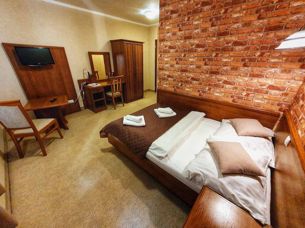 Standard Double Room - Photo 1