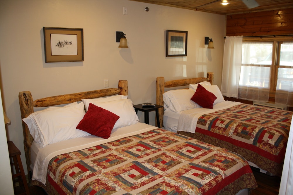 The Historic Wapiti Lodge, Billede 5