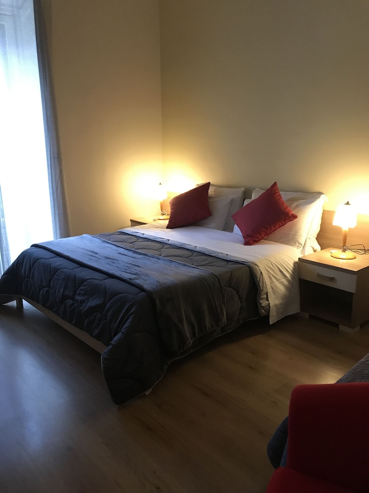 Triple Room, City View photo 1