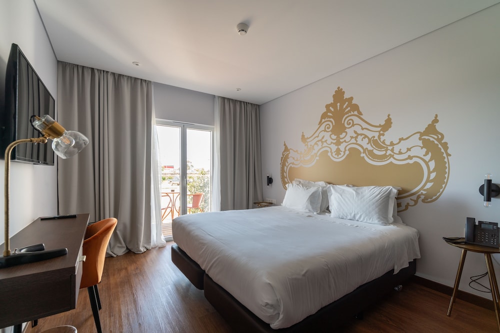Classic Double Room - Photo 4