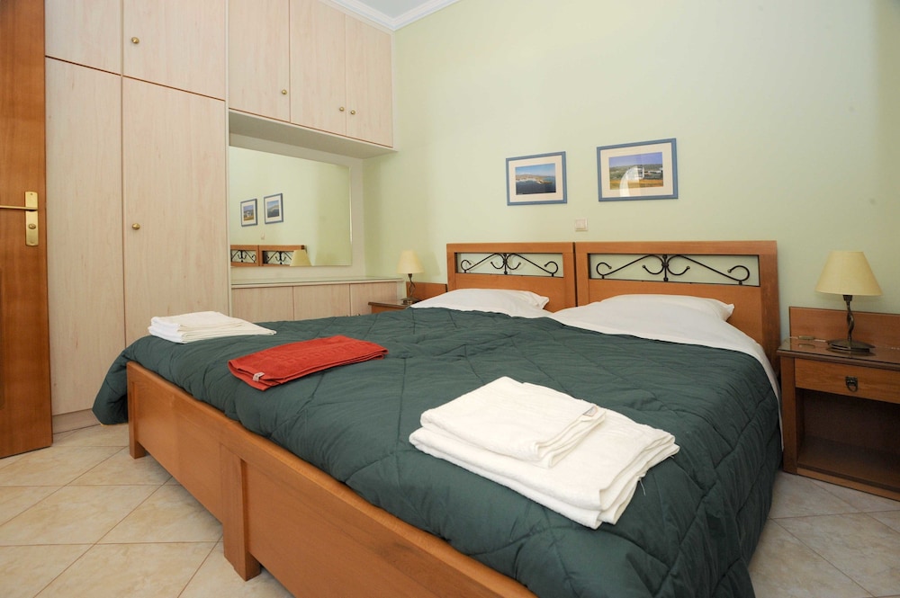 Superior Apartment, Sea View photo 2