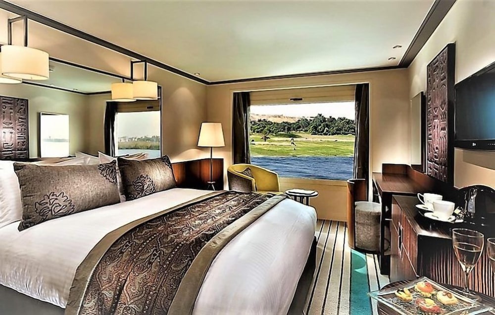 Standard Room 4 Nights/5 Days (Luxor - Aswan) photo 1