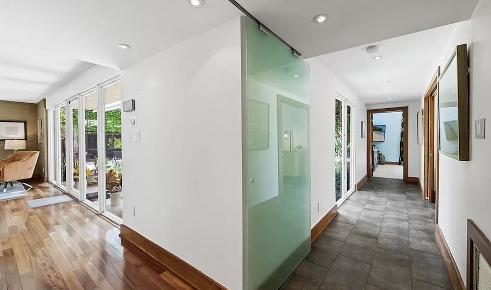 Wilton Manors Stunning Gated Oasis, Billede 29