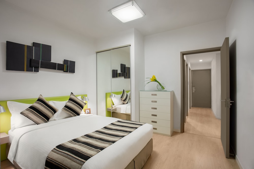 Executive Room, 1 Bedroom - Photo 4