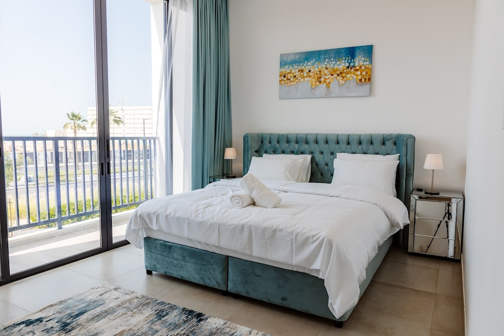 Luxury Villa photo 1