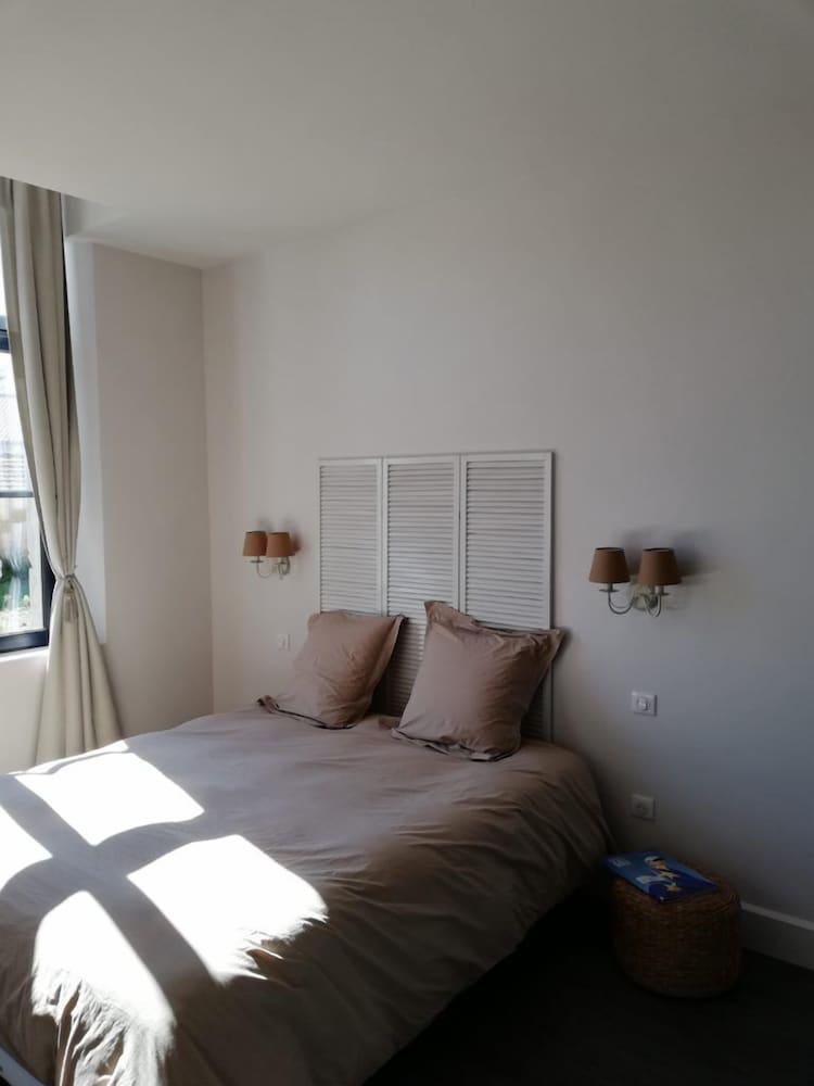 Comfort Double Room photo 2