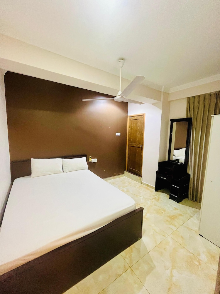 Basic Room, 2 Bedrooms