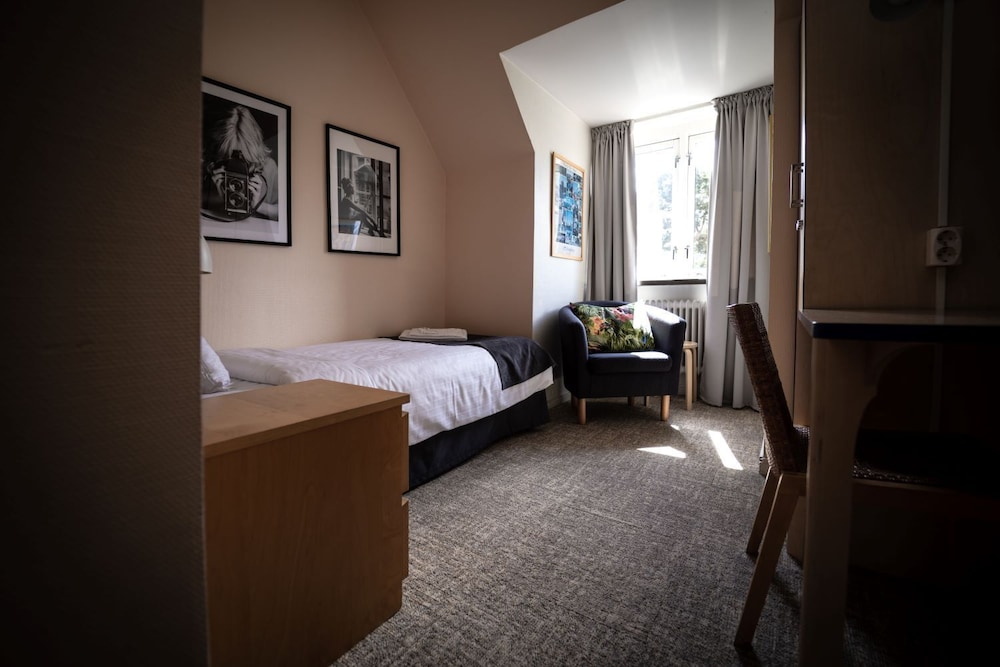 Basic Single Room photo 1