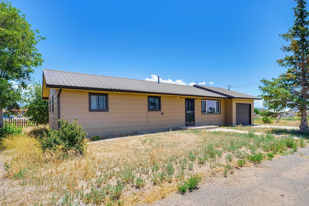 House (3 Bedrooms) photo 1
