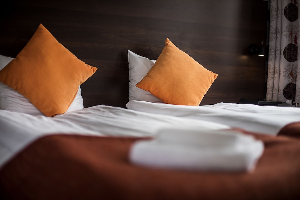 Superior Room, 2 Twin Beds, Non Smoking, Kitchenette photo 1
