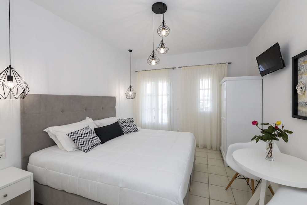 Junior Double or Twin Room (Seralia)