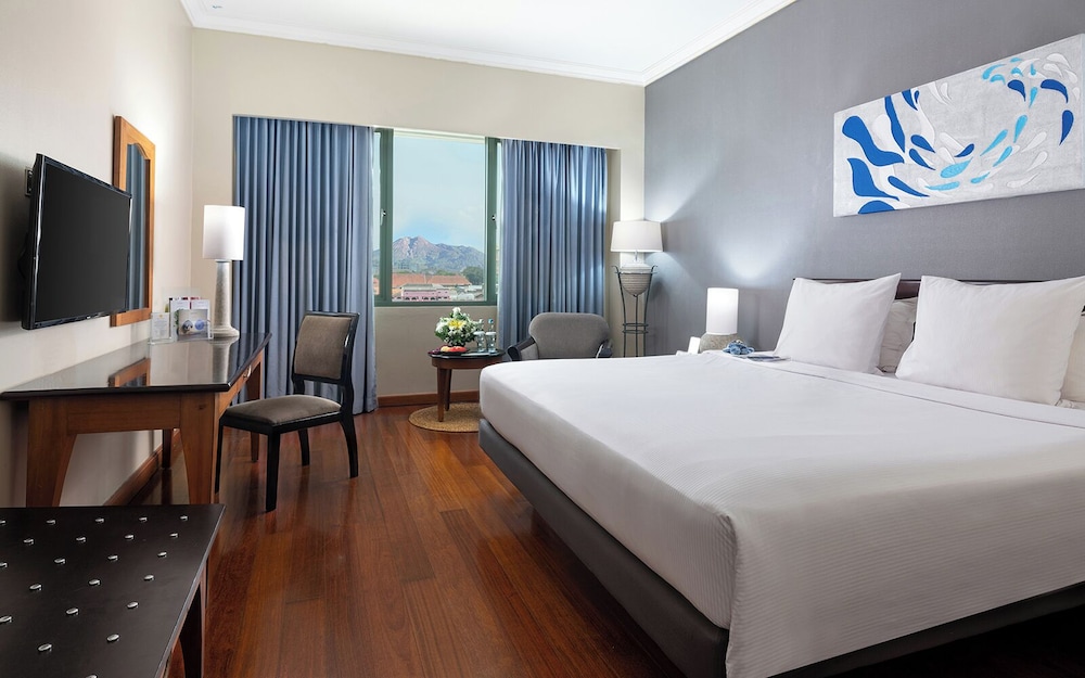 Deluxe Room With Benefit photo 2