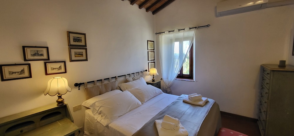 Family Apartment