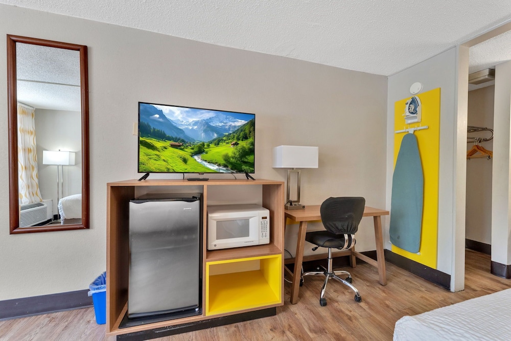 Economy Room photo 2