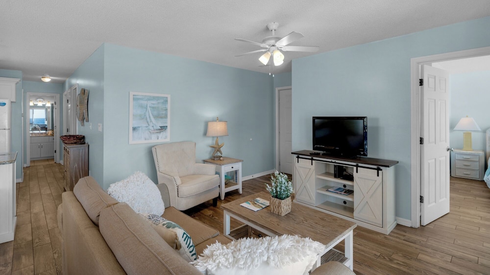 Condo, Multiple Beds, Patio, Ocean View (Beachside Villas 531) photo 3