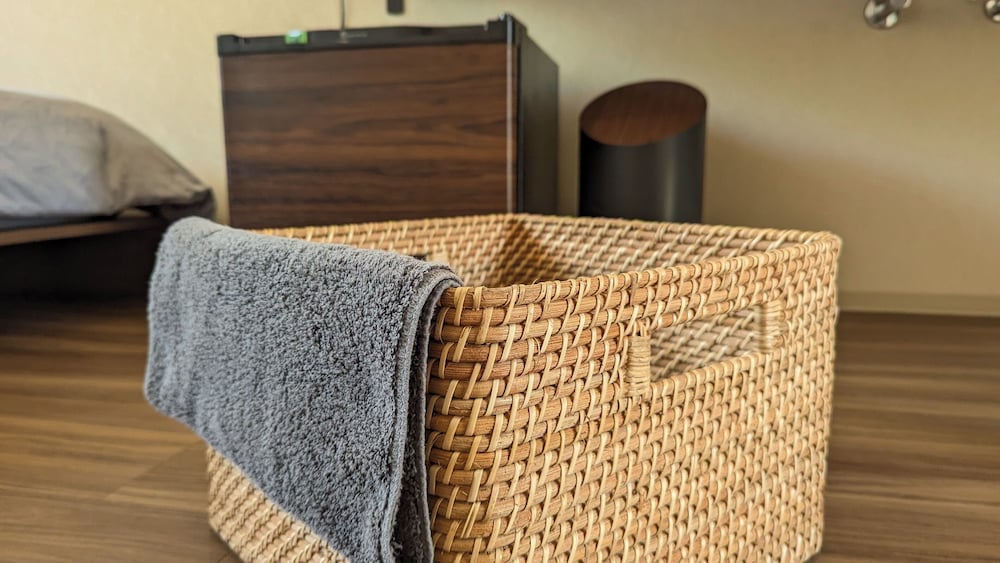 Premium Twin Room, Garden View photo 3