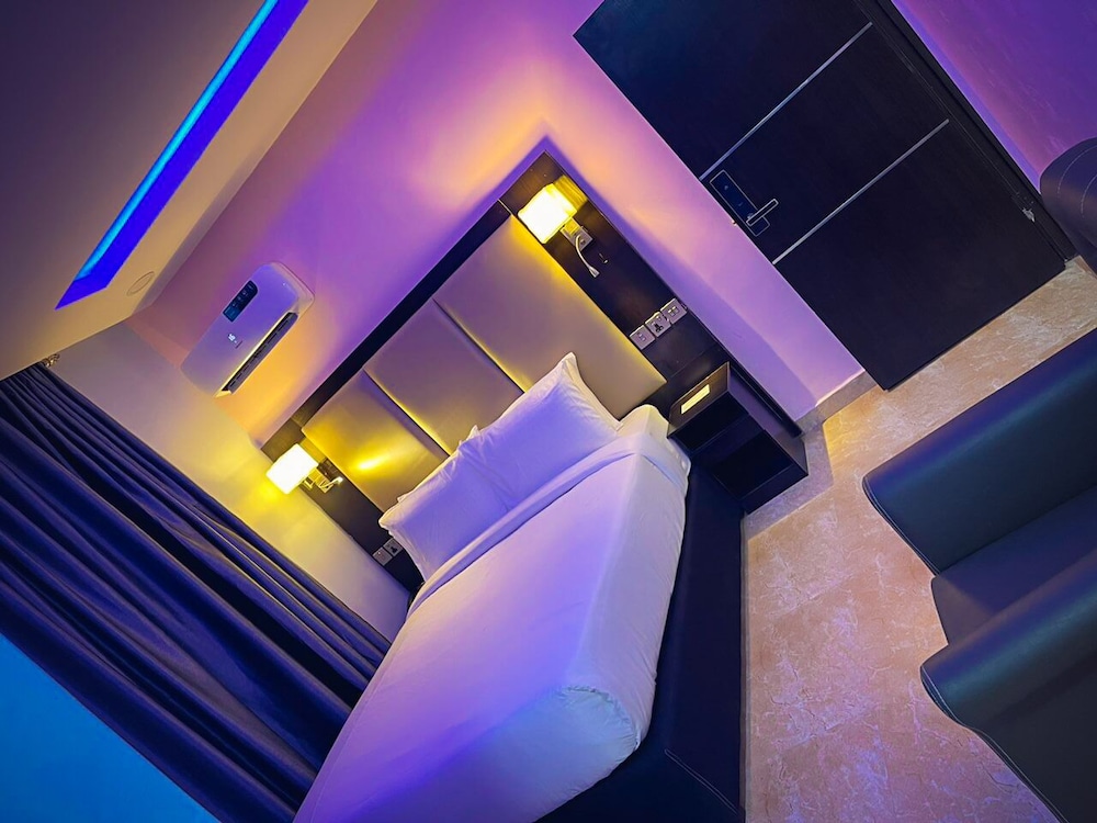 Deluxe Single Room photo 1