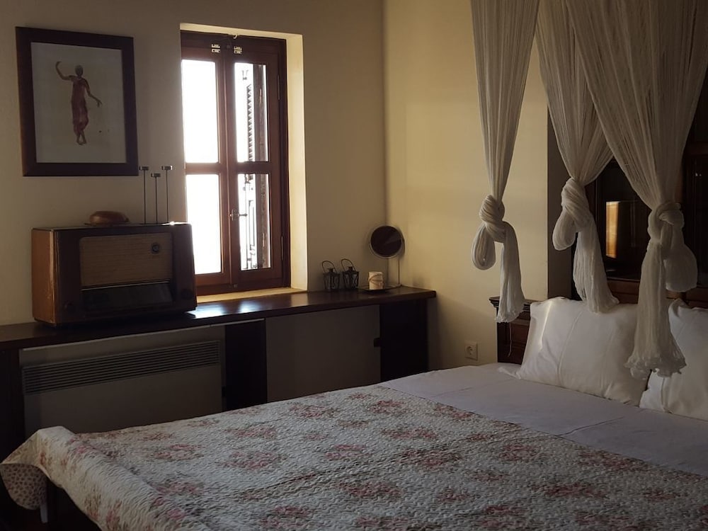 Panoramic Villa, 2 Bedrooms, Private Pool, Sea View