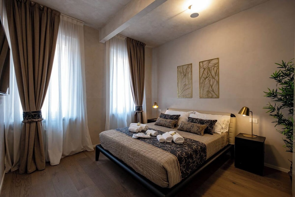 Elite Apartment, 1 Bedroom, Non Smoking, Private Bathroom