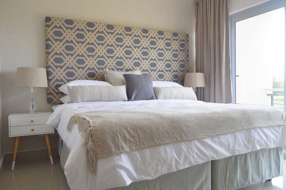 Luxury Apartment, 2 Bedrooms photo 3