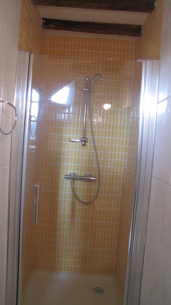 4 Double Room (Comte de Morzic photo 3