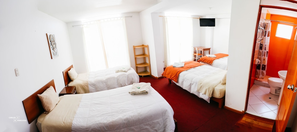 Triple Room photo 3