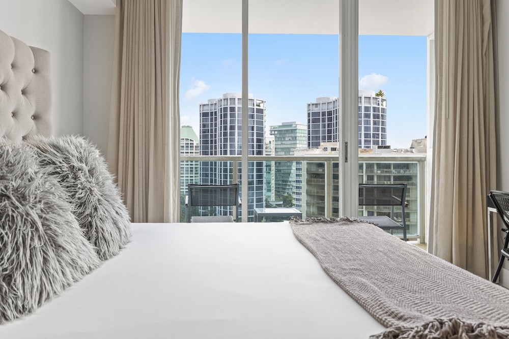 Deluxe Studio, Kitchenette, Bay View photo 1