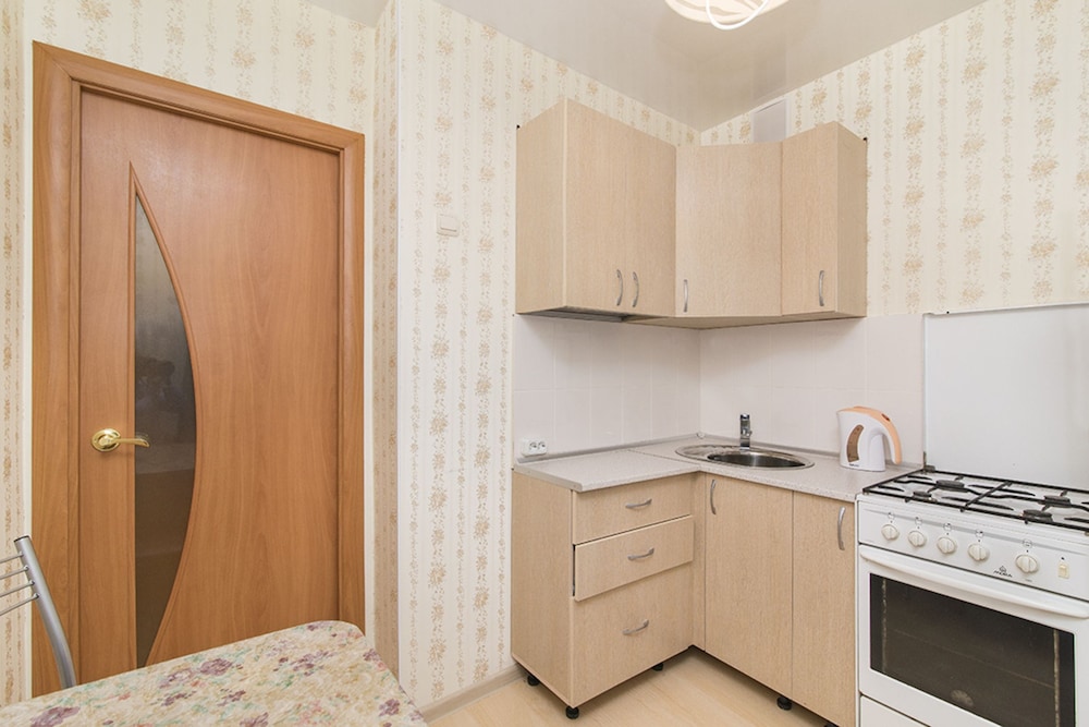 Business Apartment, 1 Bedroom, Kitchen, Courtyard Area photo 2