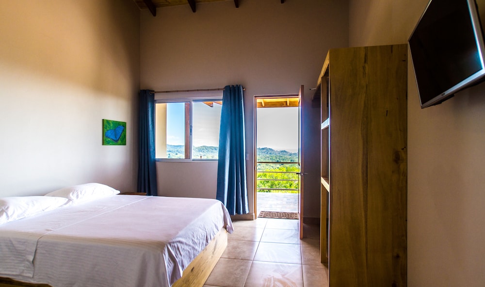 Superior Double Room, 1 Queen Bed, Ocean View