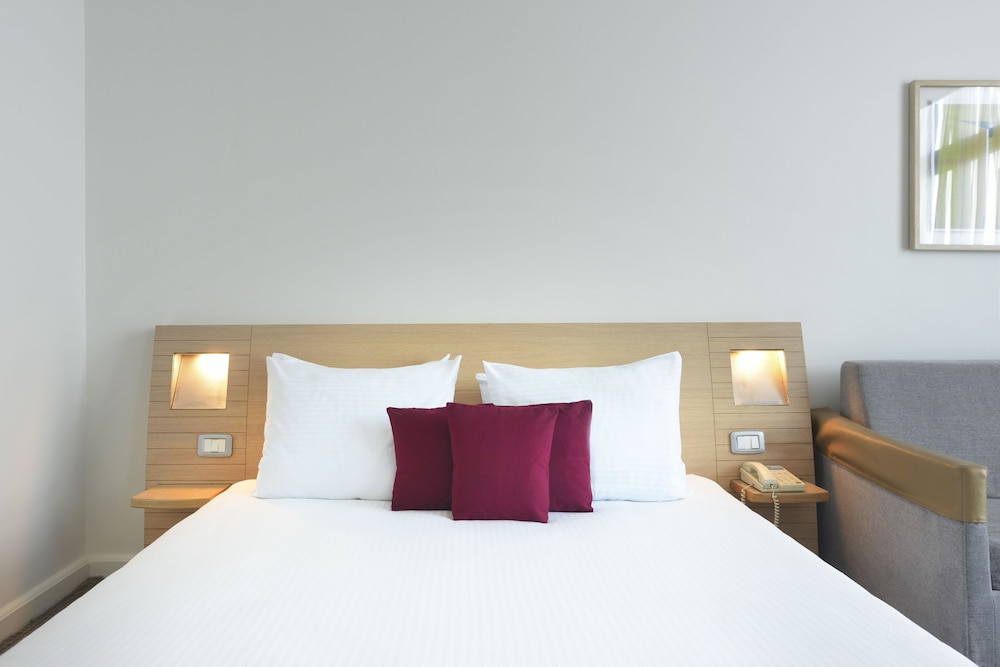 Classic Room - Photo 6