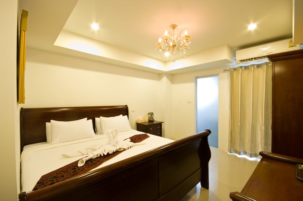 Deluxe Room photo 3