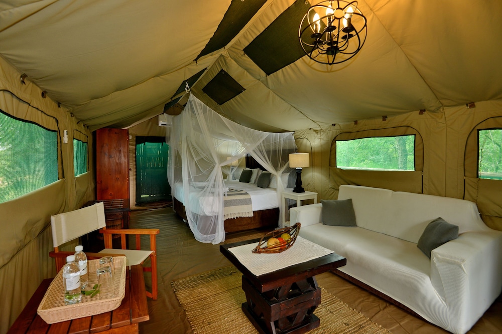 Luxury Tent photo 1
