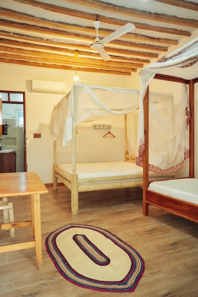 Traditional Double Room photo 3