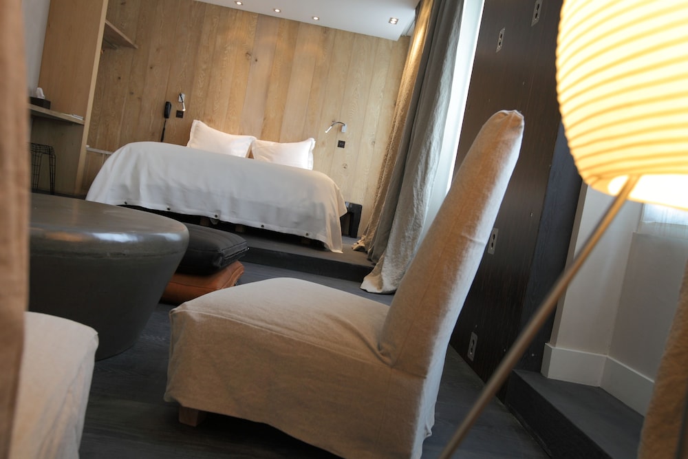 Junior Suite (Exception) thumbnail 6