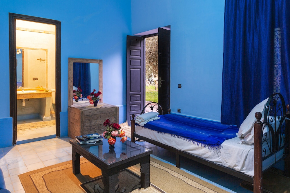 Standard Triple Room, 3 Bedrooms photo 1