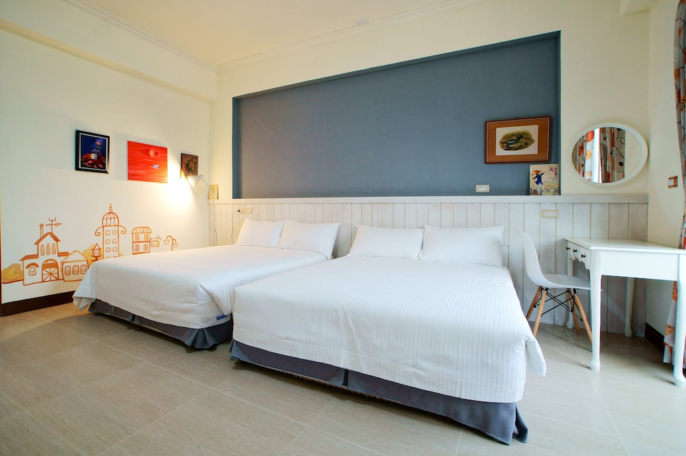 Standard Quadruple Room photo 1