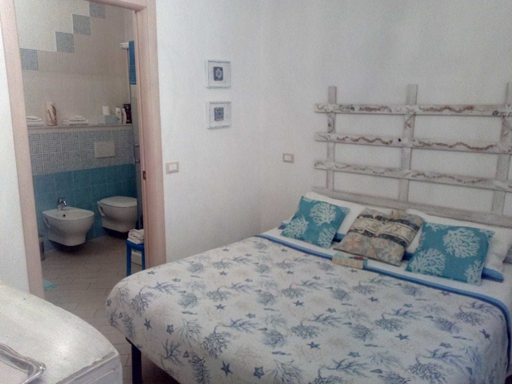Double Room (Brezza Marina) photo 1