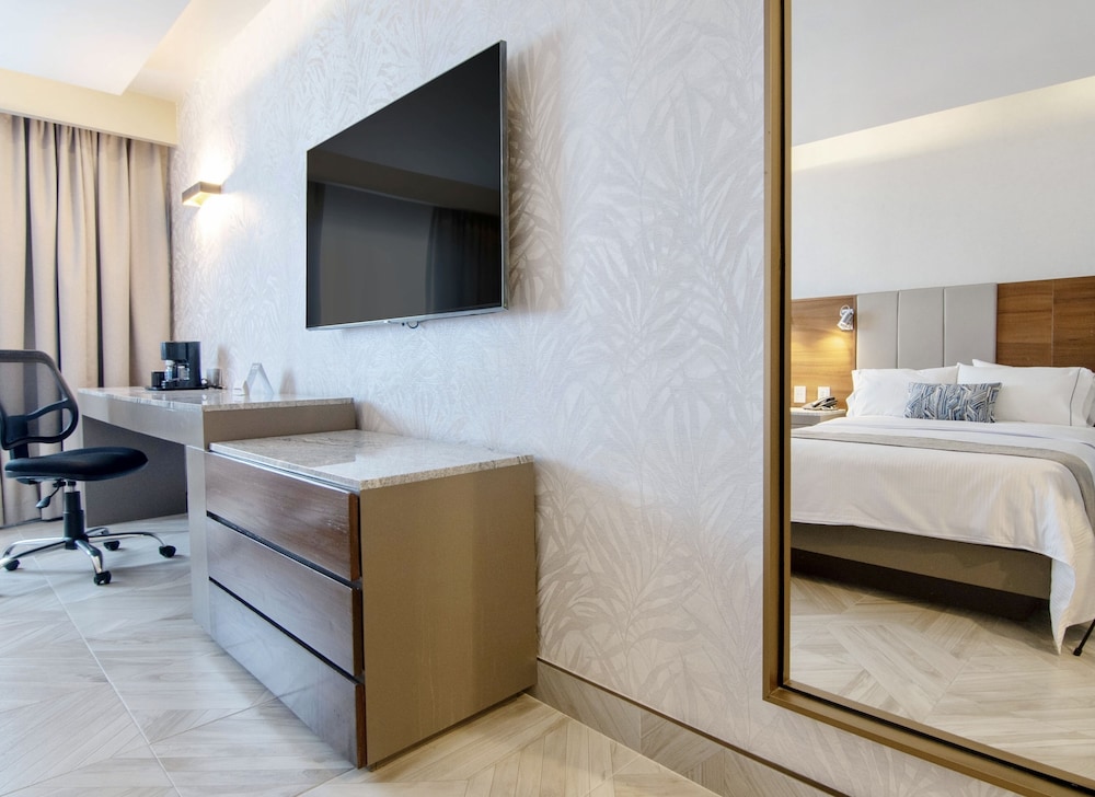 Executive Double Room - Photo 3